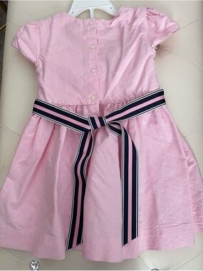 Authentic Girls size 24mo Ralph Lauren cute outfits (Lot)
